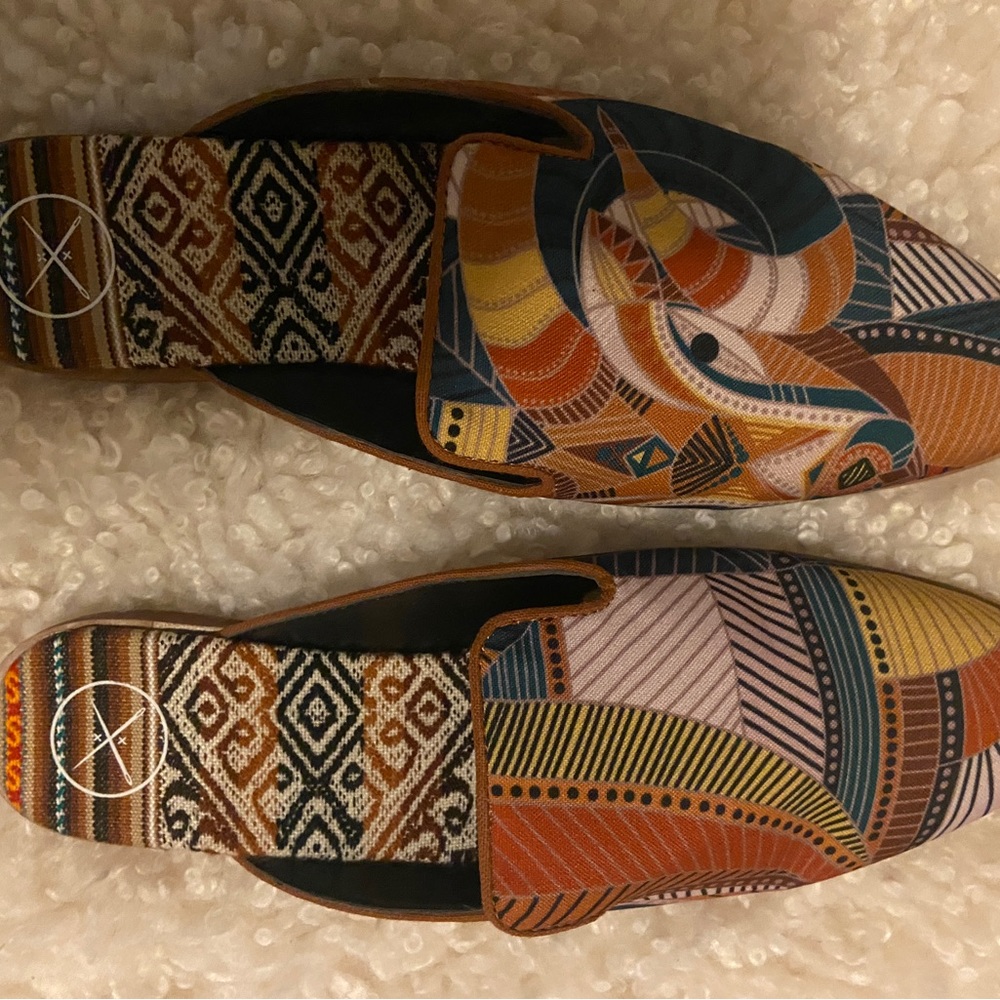 Size 10 slides New
